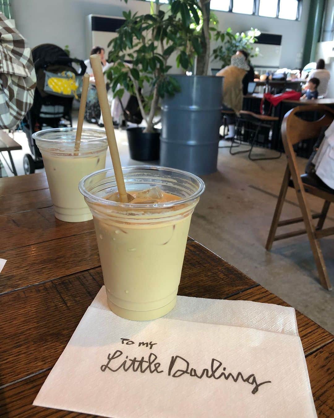 すえきひなたのグルメインスタ