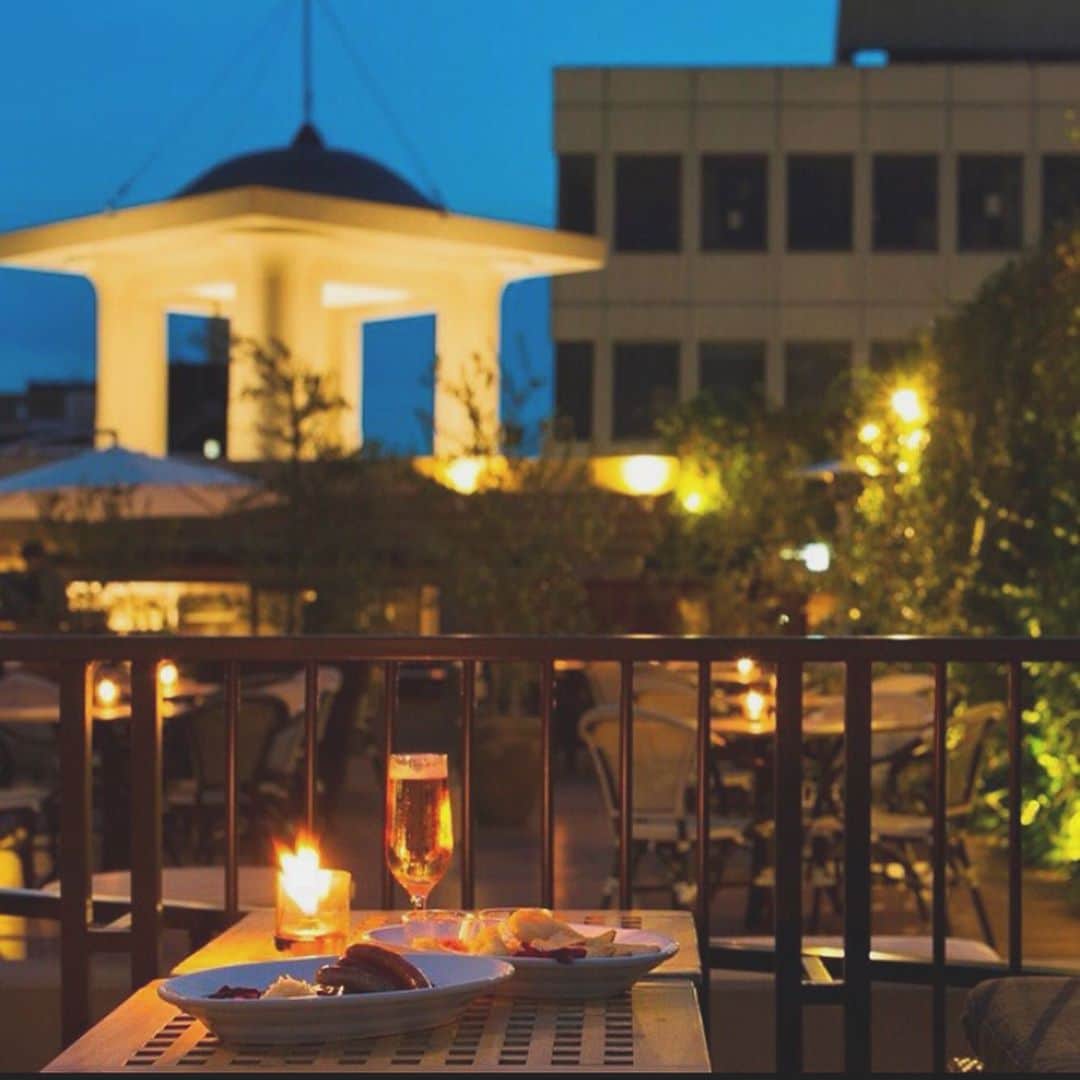 FORTUNE GARDEN KYOTOのグルメインスタ