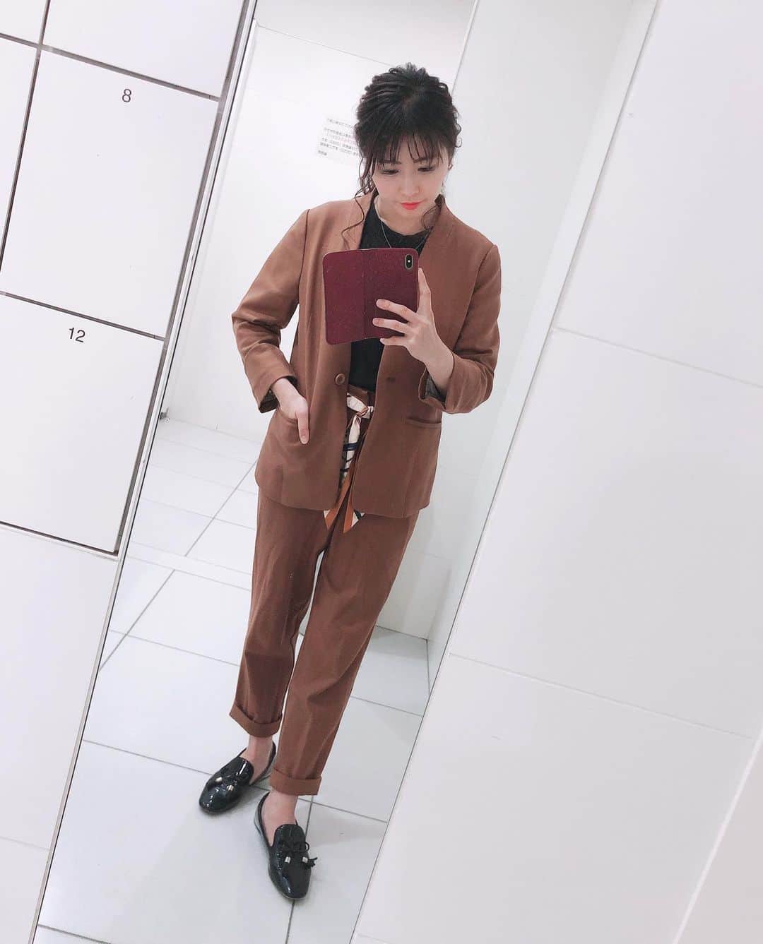 楪望のインスタグラム