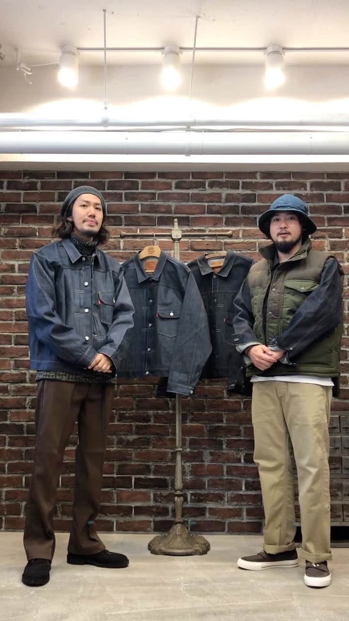 ARK STATESのインスタグラム