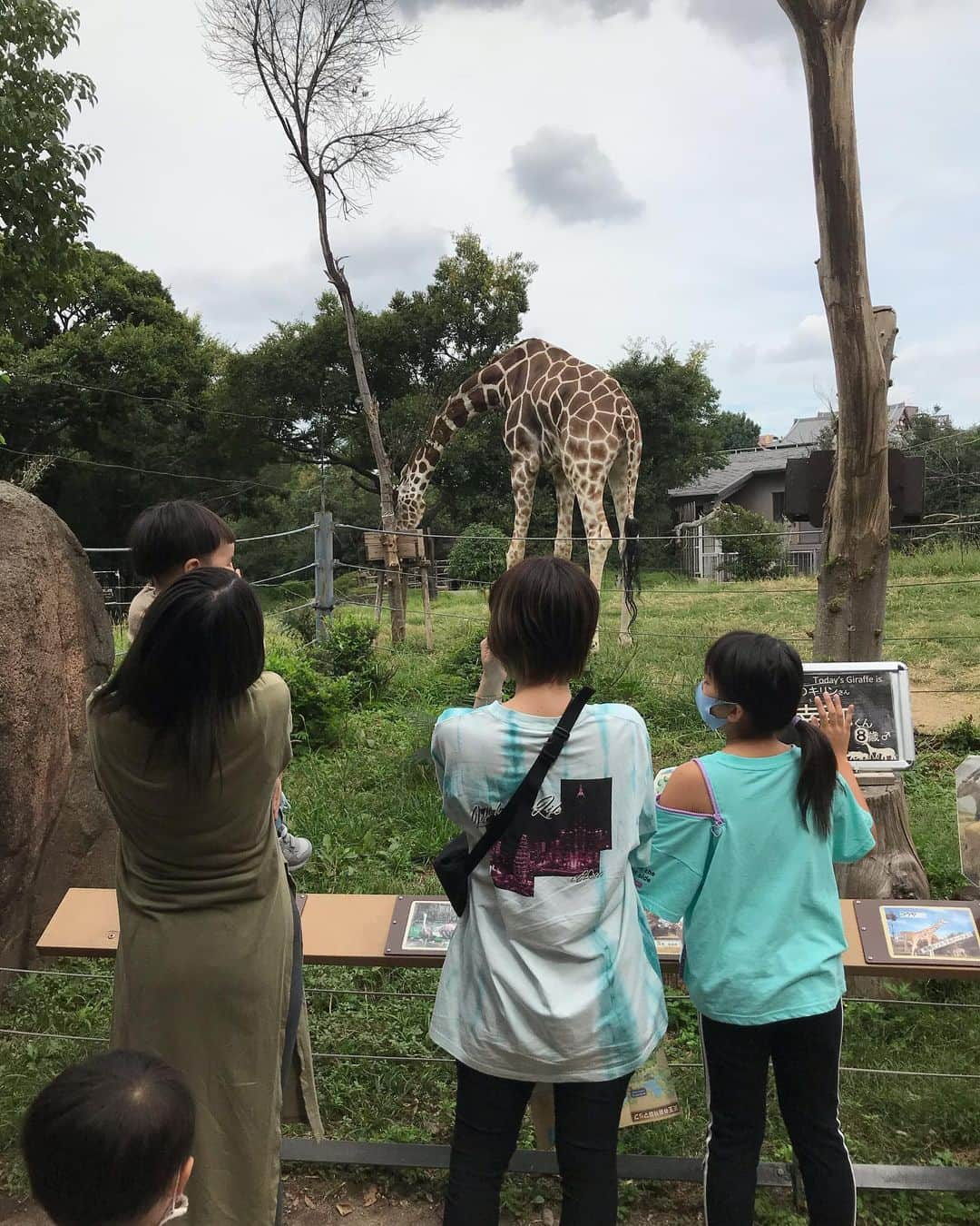 まーくんのインスタグラム