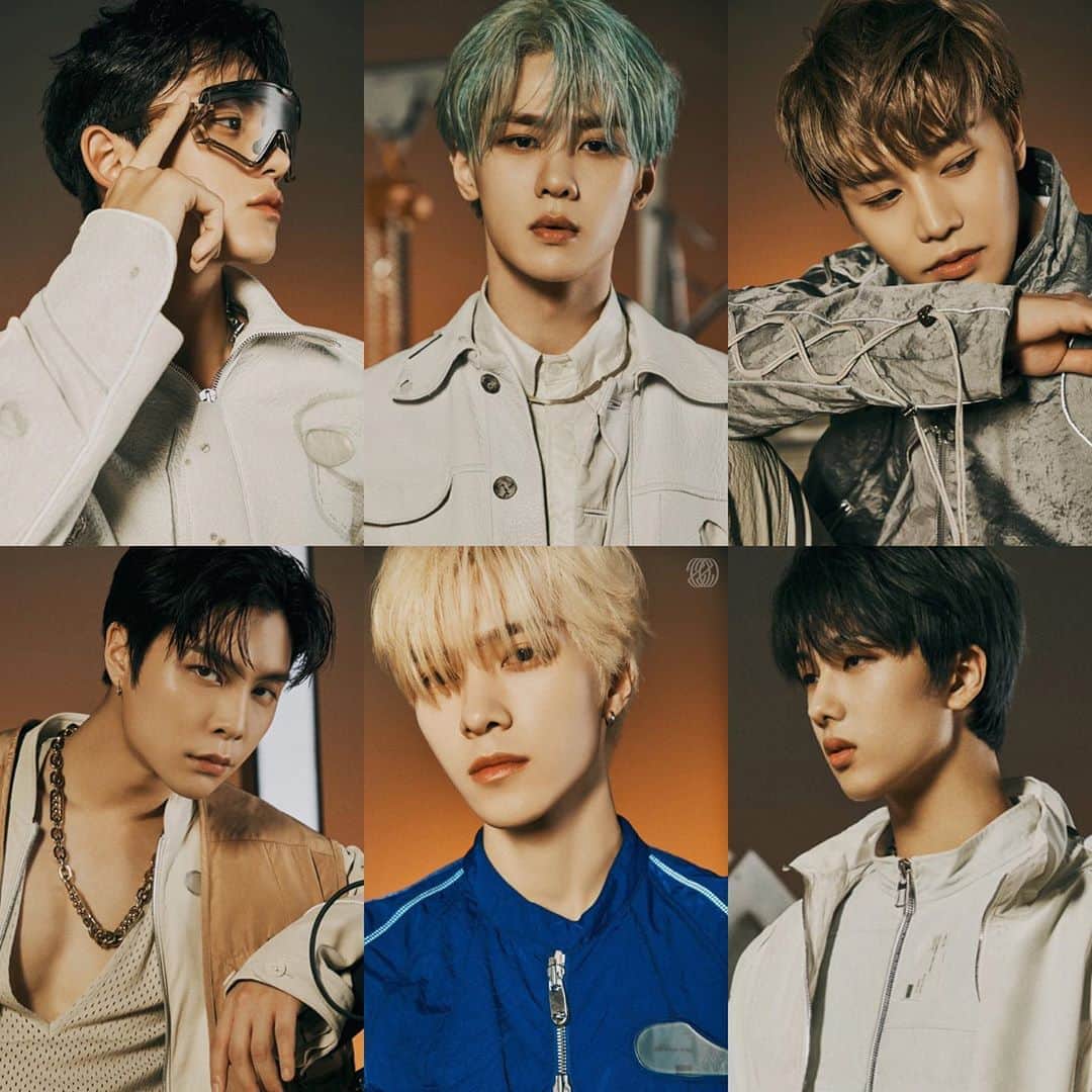 NCT(Neo Culture Technology)さんのインスタグラム写真 - (NCT(Neo Culture Technology)Instagram)「"[OFFICIAL] ⚡️NCT - The 2nd Album RESONANCE Pt.1" 💚 ______________________ #TAEIL #JOHNNY #JISUNG #LUCAS #KUN #HENDERY #NCT #NCT127 #NCTdream #WayV #NCT2020 #RESONANCE #RESONANCE_Pt1 #NCT2020_RESONANCE」9月30日 22時24分 - nct_world