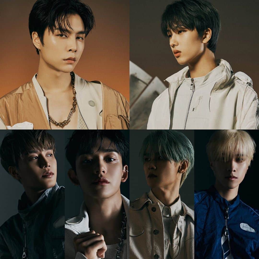 NCT(Neo Culture Technology)さんのインスタグラム写真 - (NCT(Neo Culture Technology)Instagram)「"[OFFICIAL] ⚡️NCT - The 2nd Album RESONANCE Pt.1" 💚 ______________________ #TAEIL #JOHNNY #JISUNG #LUCAS #KUN #HENDERY #NCT #NCT127 #NCTdream #WayV #NCT2020 #RESONANCE #RESONANCE_Pt1 #NCT2020_RESONANCE」9月30日 22時24分 - nct_world