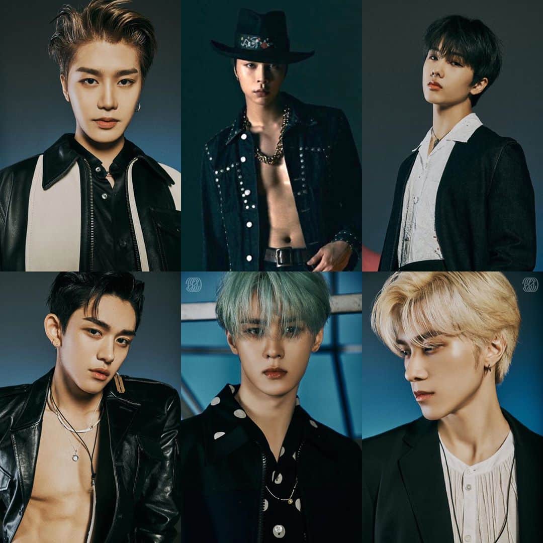 のインスタグラム：「"[OFFICIAL] ⚡️NCT - The 2nd Album RESONANCE Pt.1" 💚 ______________________ #TAEIL #JOHNNY #JISUNG #LUCAS #KUN #HENDERY #NCT #NCT127 #NCTdream #WayV #NCT2020 #RESONANCE #RESONANCE_Pt1 #NCT2020_RESONANCE」