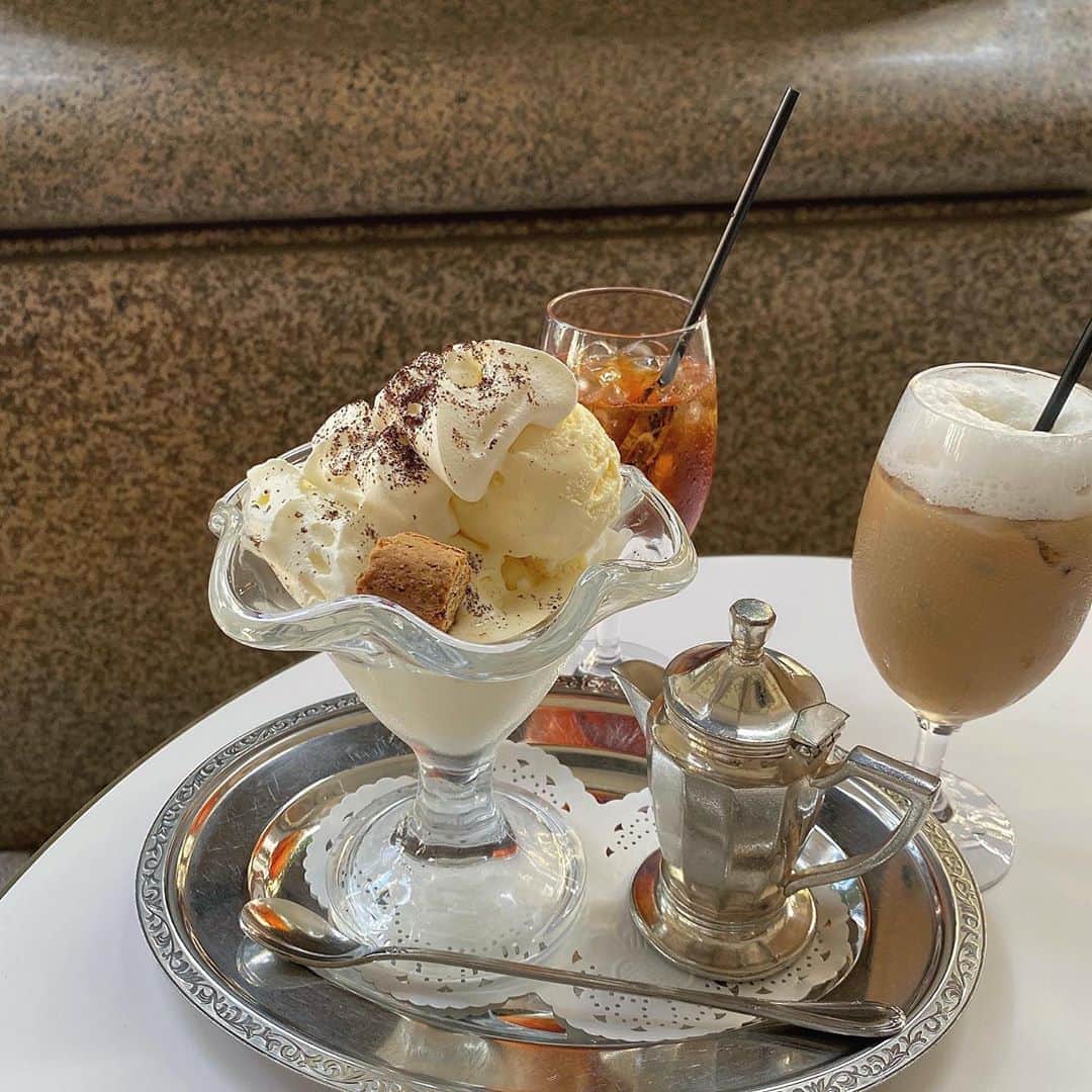 筒井愛実のグルメインスタ