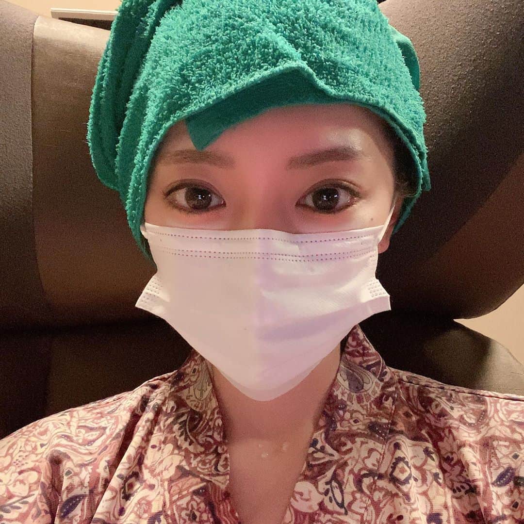 大島みづきのグルメインスタ