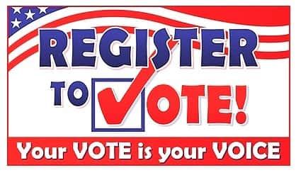 テヴィタ・フィフィタのインスタグラム：「Today I registered to vote and you should too. Voting hasn’t always been a right to everyone. Over many years and even today men and women sacrifice themselves to make sure we the people of the United States have that right. I don’t care who you vote for but I hope that you do vote to honor those people who fought then and who fight today to make sure all our voices are heard 🙏🏽.」