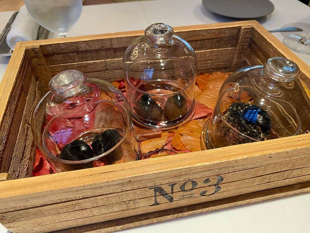 一木みおのグルメインスタ