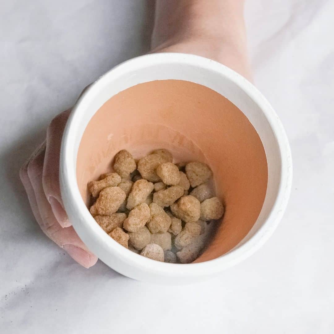 LOVEGREEN -植物と暮らしを豊かに。さんのインスタグラム写真 - (LOVEGREEN -植物と暮らしを豊かに。Instagram)「［オリジナル鉢に多肉植物を植え替えよう！］ . お気に入りの多肉植物。 既存の鉢をそのまま使うのもいいけど、せっかくなら自分好みにアレンジしてみませんか？ . LOVEGREENでは素焼き鉢をペイントするだけのカンタンアレンジと、多肉植物の植え替えの基本をご紹介。 . 秋の植え替えシーズンに多肉植物をオリジナルの鉢に植え替えてみましょう！ . ------------------------------------------ . 詳しくは @lovegreen_official のURLからチェック🌿 . #多肉植物 #多肉植物 #多肉植物のある暮らし #多肉植物寄せ植え #多肉植物初心者 #多肉植物好き #多肉植物のある生活 #ギフト #プレゼント  #サボテン #多肉植物初心者 #園芸 #花言葉 #贈り物 #サボテンのある暮らし #サボテンの花 #グリーンのある暮らし #インドアグリーン #緑のある生活 #植物 #植物のある暮らし #植物のある生活 #植物と暮らす #植物が好き #シンプルな暮らし #シンプルライフ #暮らしを楽しむ #日々の暮らし #暮らしを楽しむ #ガーデニング」10月1日 9時00分 - lovegreen_official