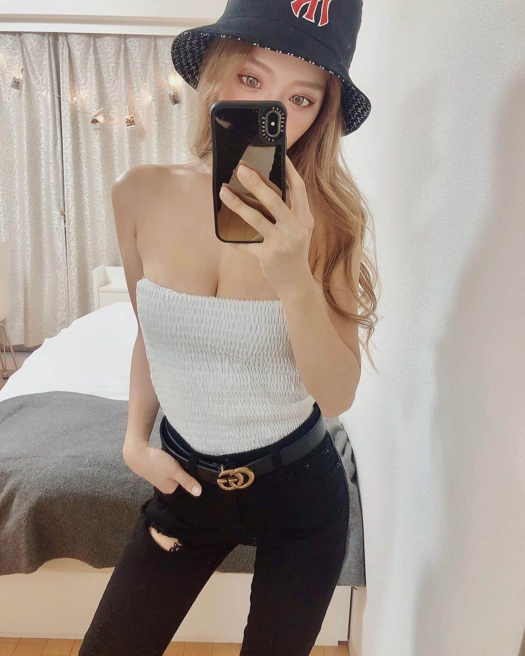 加瀬愛莉のインスタグラム