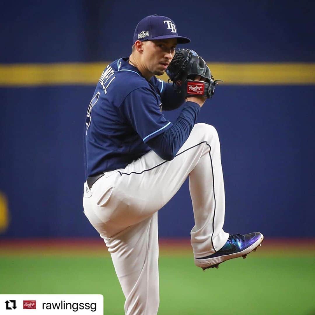 Rawlings Japanのインスタグラム