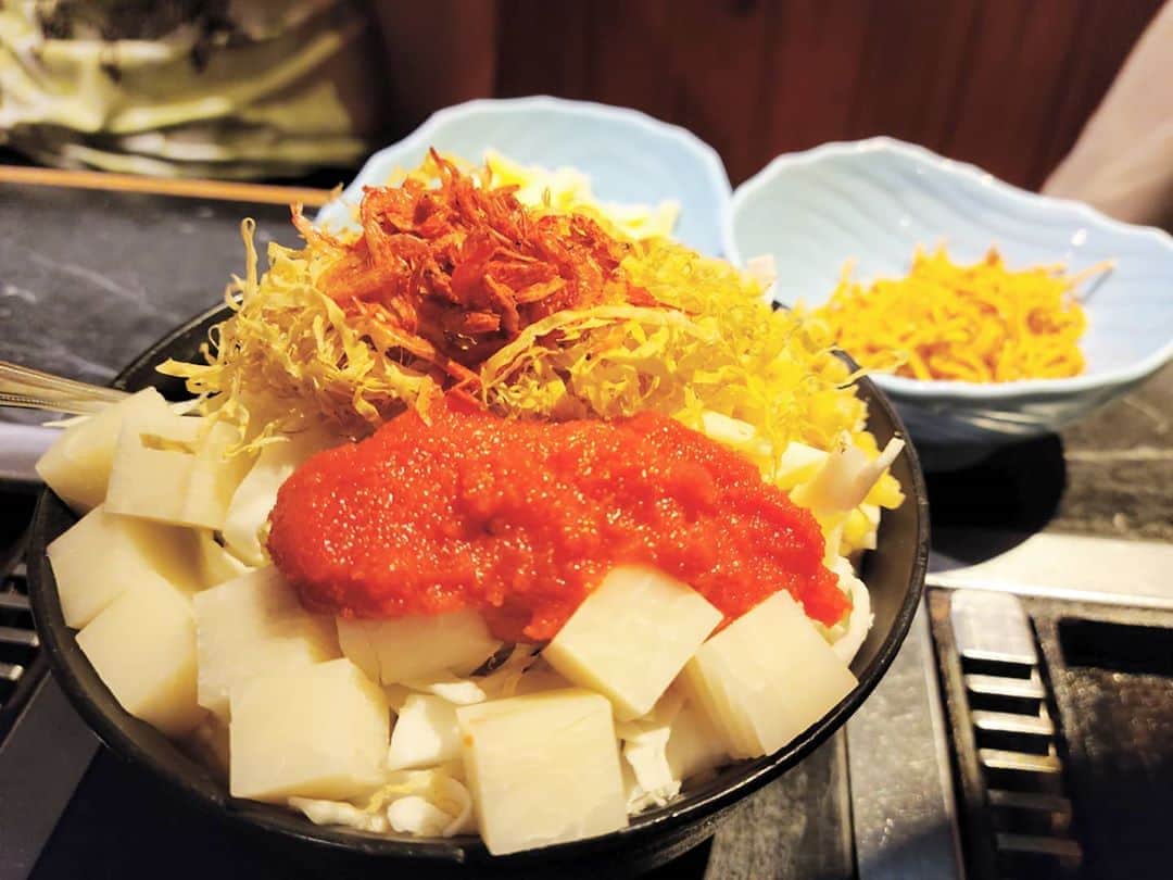 松本康太のグルメインスタ