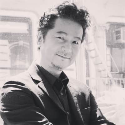 西川隆宏のグルメインスタ