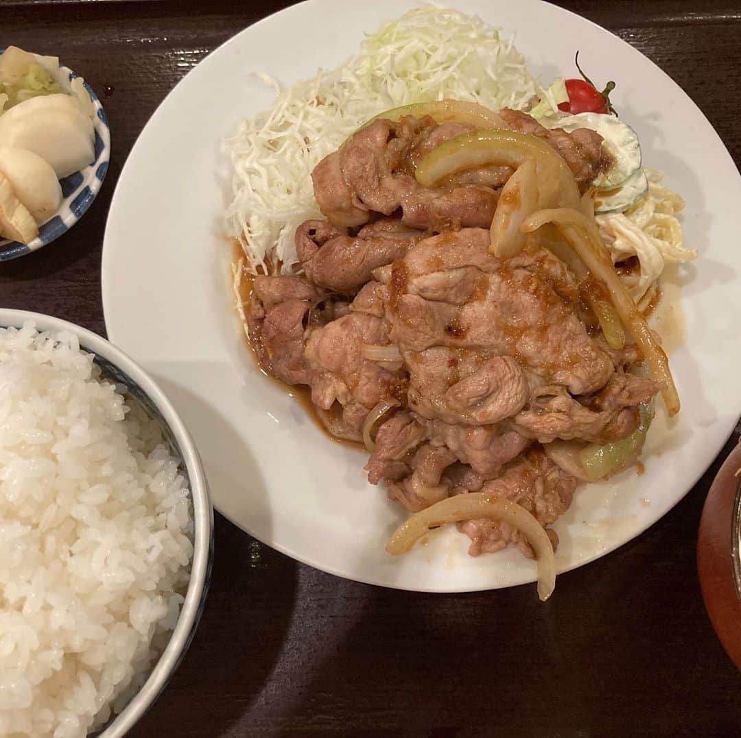 田中順平のグルメインスタ