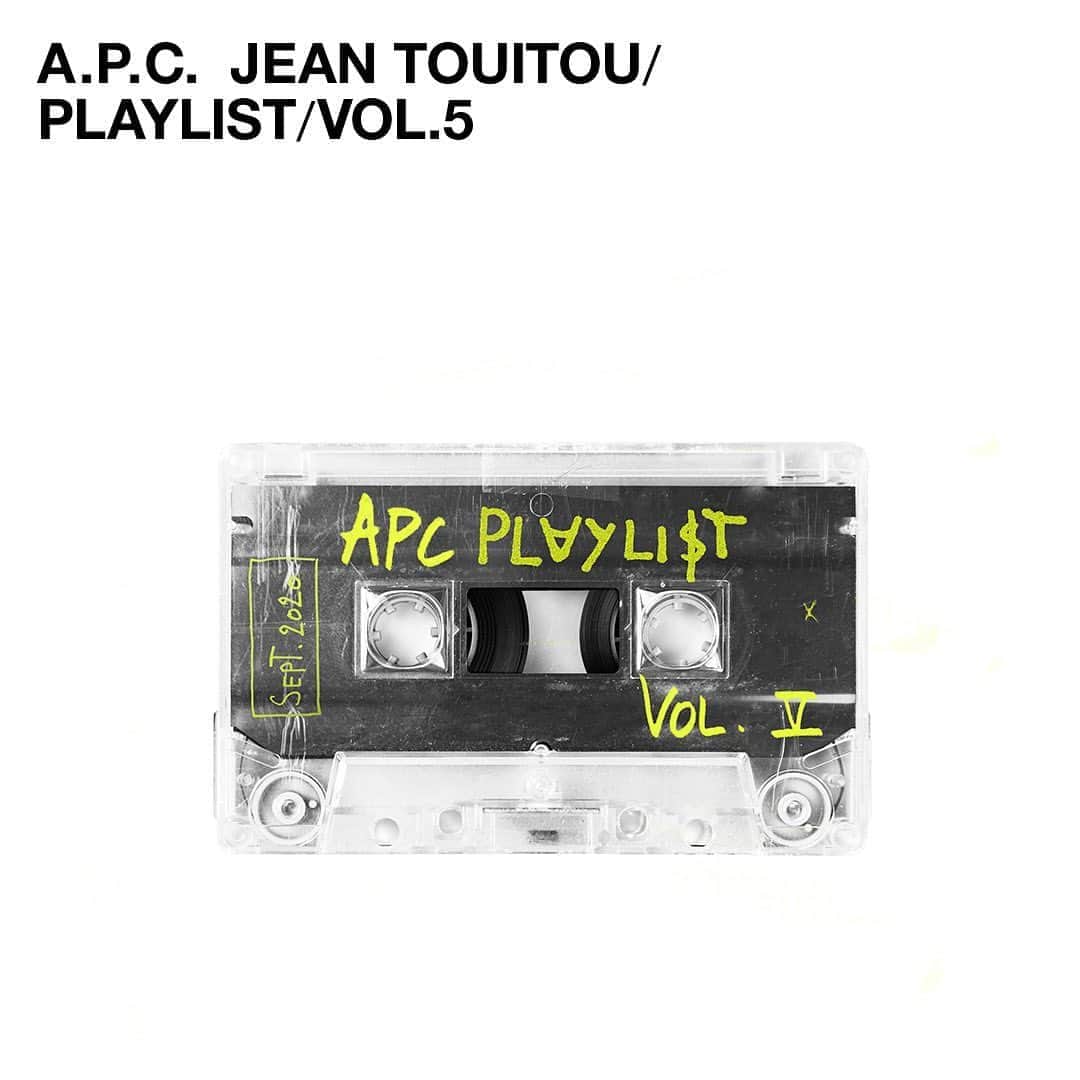 アーペーセーのインスタグラム