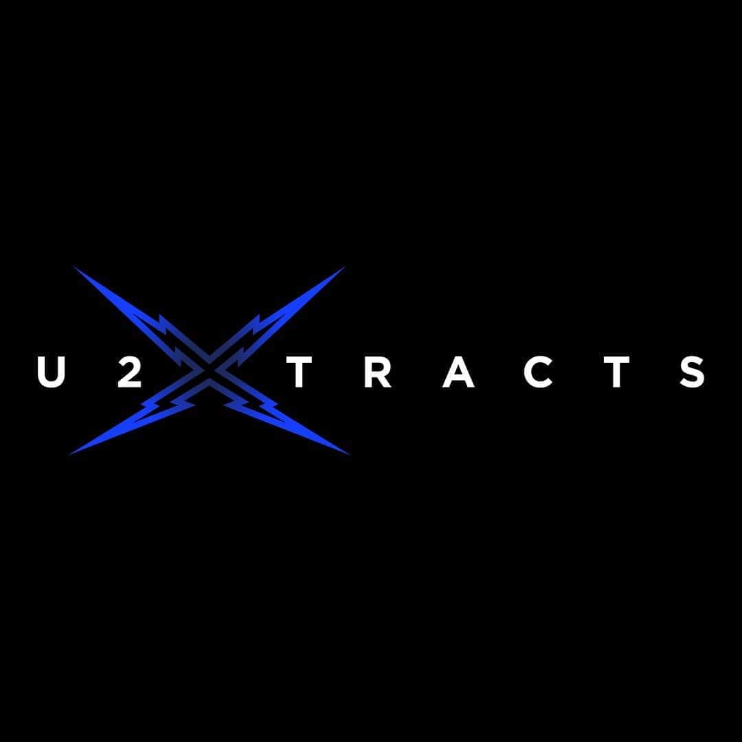 U2さんのインスタグラム写真 - (U2Instagram)「Live on U2.com… the debut episode of 'Xtracts', capturing conversation and music from the opening weeks of U2-X Radio.」10月1日 2時46分 - u2