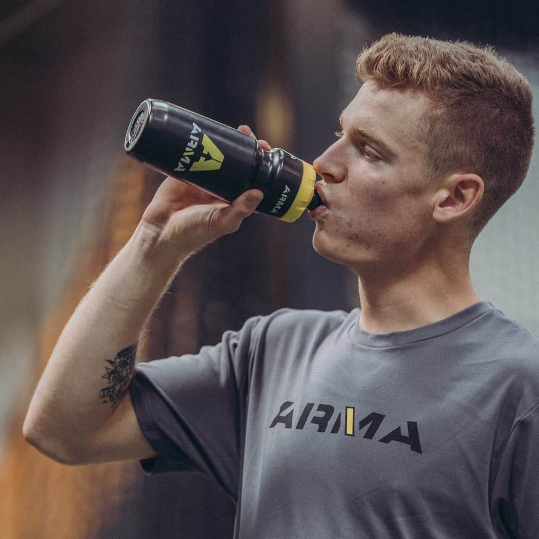 Racer X Onlineさんのインスタグラム写真 - (Racer X OnlineInstagram)「"Last season was my best ever. It was also my first season using ARMA." - @adamcianciarulo Monster Energy Kawasaki Click the link in our bio to learn more about what separates @armasport from other brands and how it can help take your training to the next level.」10月1日 3時06分 - racerxonline