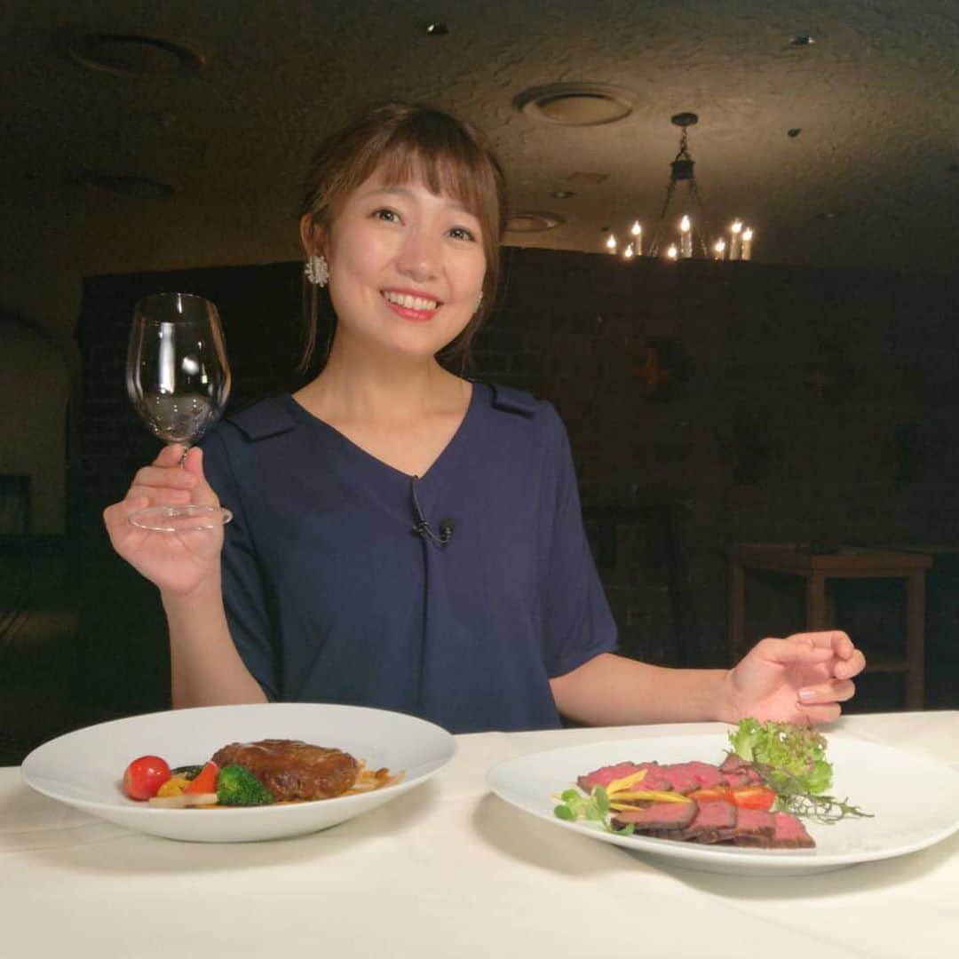 福岡放送「バリはやッ!」のインスタグラム