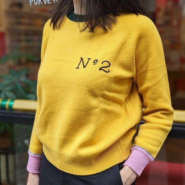 デミリーのインスタグラム