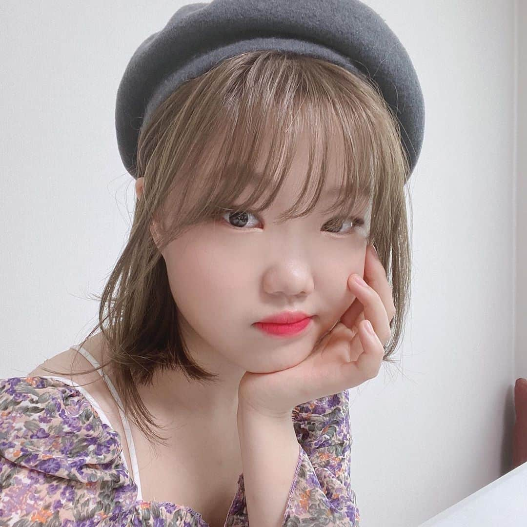 スヒョンさんのインスタグラム写真 - (スヒョンInstagram)「행복한 추석 보내세요🥰❤️」10月1日 3時50分 - akmu_suhyun