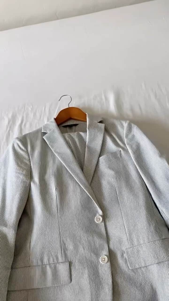 Banana Republic のインスタグラム