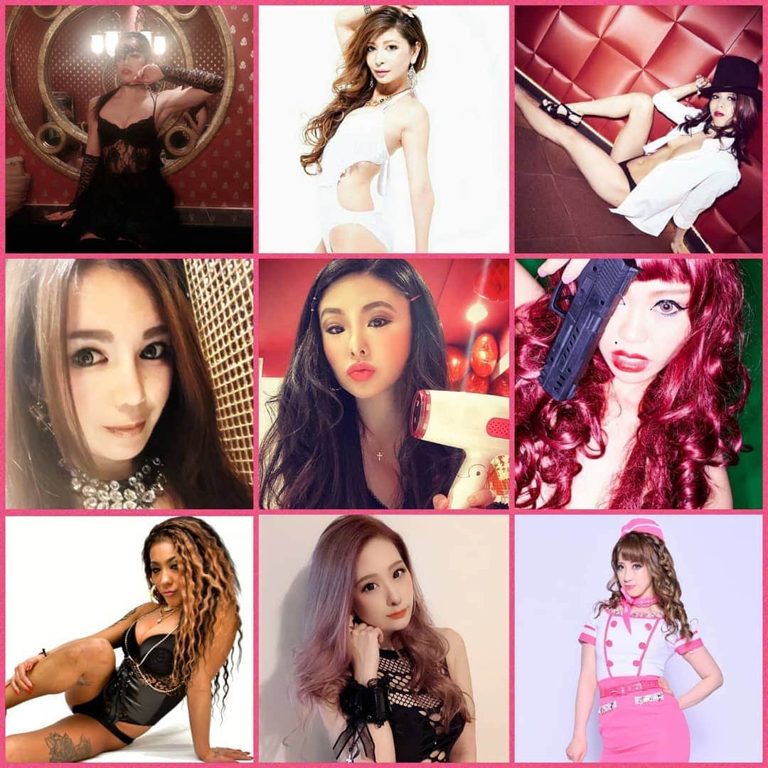 AIMIのグルメインスタ