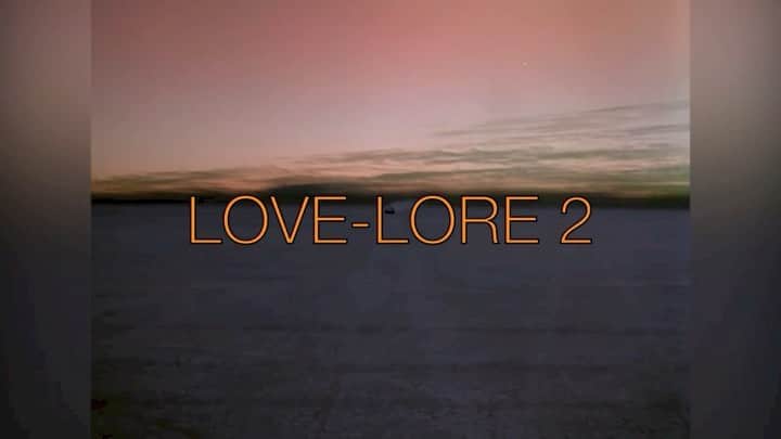 ディアフーフのインスタグラム：「NEW ALBUM OUT NOW! Its a 35-minute, 43-song, live-in-the-studio covers medley album! You can get Love-Lore for free through Bandcamp, Deerhoof.net, and JoyfulNoiseRecordings.com (and Love-Lore is also streaming worldwide via all DSPs except Amazon Music). You can also buy a limited edition poster of the cover artwork (by Satomi) with an essay by Muindi Fanuel Muindi (@solutionsforpostmodernliving) at the sites listed above. Link in bio! Here's a little bit from the second track, Love-Lore 2, scroll for all the covers in this complete track」