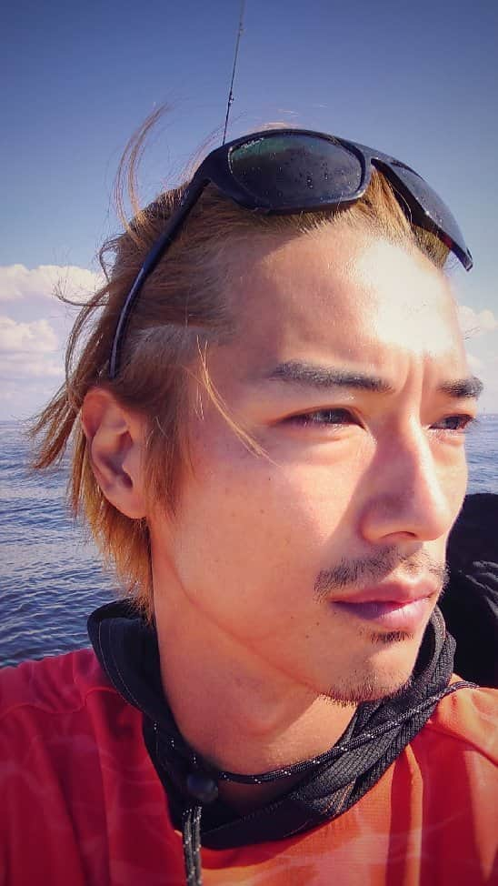 山田悠介のインスタグラム