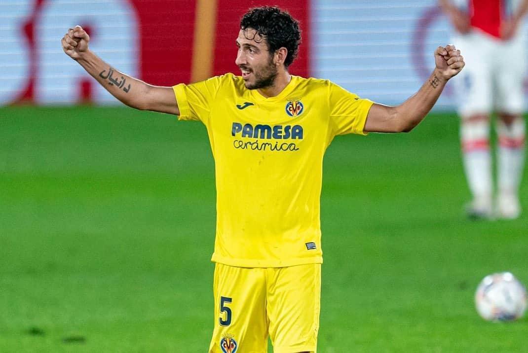 のインスタグラム：「Gran reacción del equipo después de un golpe duro como el del domingo. Buen trabajo y enorme victoria! Endavant!」
