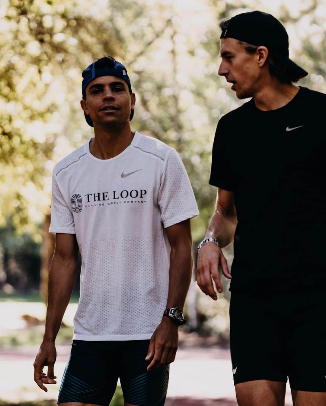 のインスタグラム：「Year 10. Crazy to think I’ve been a professional track & field athlete for a decade. At the start of High School, I thought I’d be playing for Real Madrid or Barcelona during this time. In college, I don’t think I knew what life after college even looked like. Fast forward 🔟 years and I can’t believe I still have my dream job (minus professional video gaming) going into an Olympic Year. Some years have been great —really great. While other years, I have struggled both physically and mentally. Through it all, I’ve been extremely blessed and grateful for all of the opportunities and success I’ve had in my career. Time to lock in and put my head down for another year. Appreciate you all who have been riding with me since day 1. Let’s get it. . . 📸: @cortneywhite_」