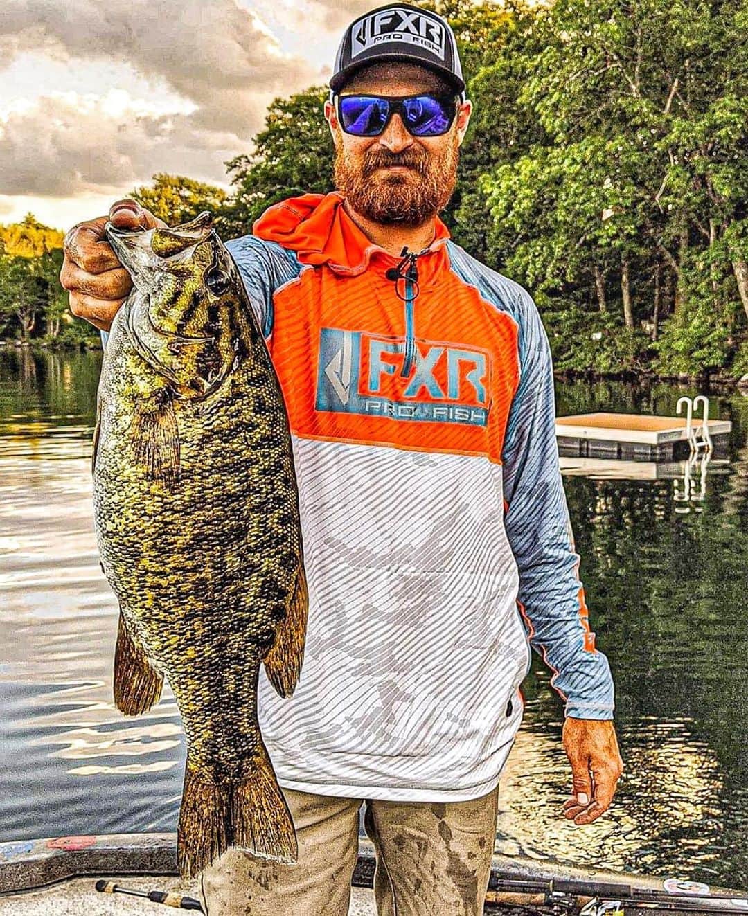 Filthy Anglers™のインスタグラム