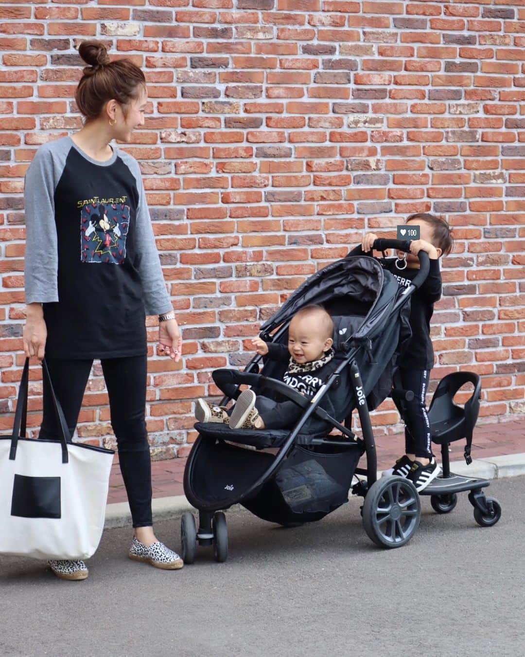 あすかのインスタグラム