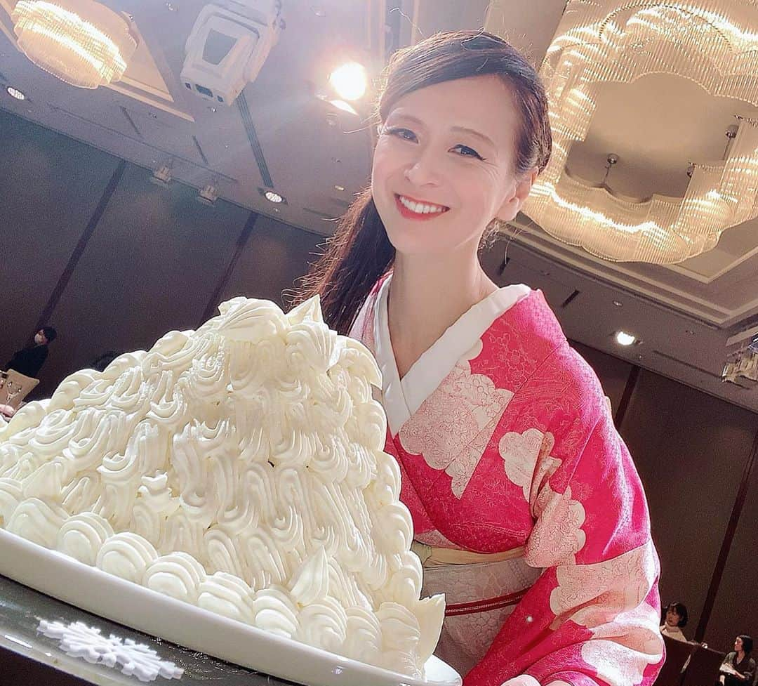 里井真由美のインスタグラム