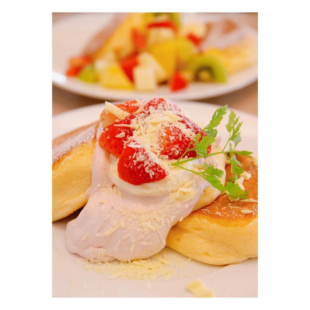 大原由美子のグルメインスタ