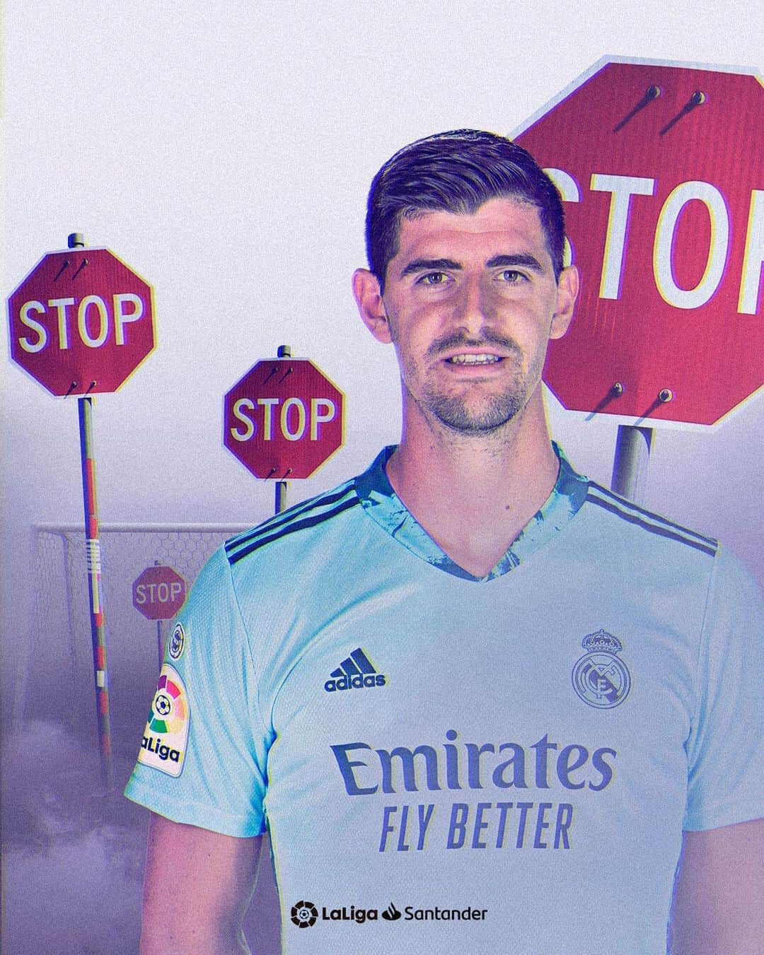 LFPさんのインスタグラム写真 - (LFPInstagram)「𝐂𝐎𝐔𝐑𝐓𝐎𝐈𝐒 ⛔ 𝐒𝐓𝐎𝐏  @thibautcourtois fue otra vez GIGANTE... ⛔️🚪  #Courtois #RealMadrid #RealMadridRealValladolid #LaLigaSantander #LaLiga #YouHaveToLiveIt #HayQueVivirla」10月1日 7時18分 - laliga