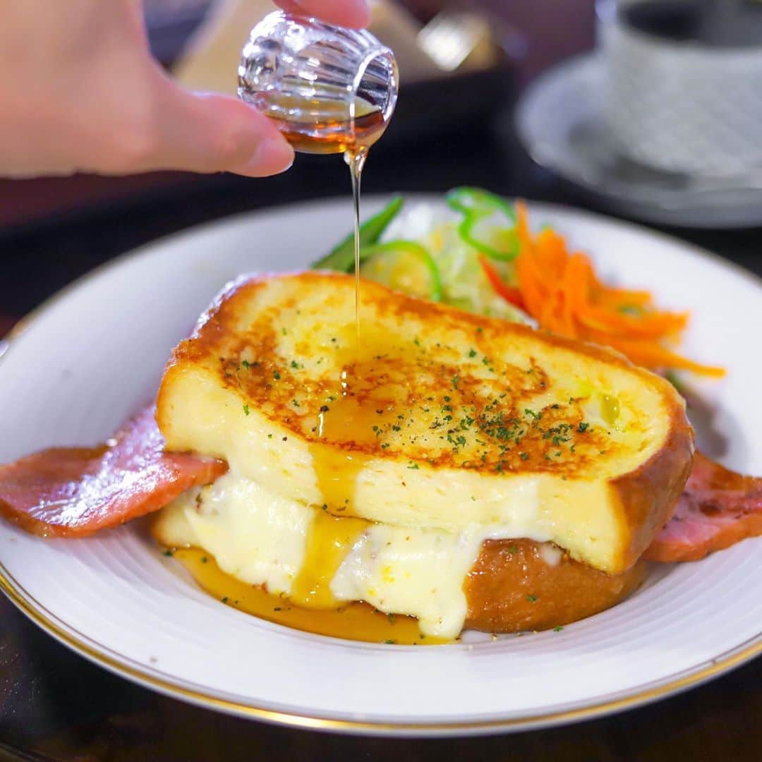 きょん。のグルメインスタ