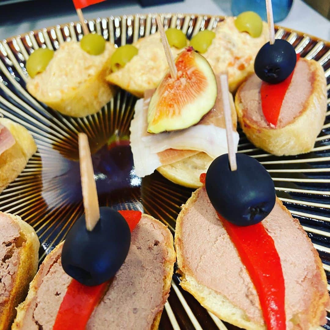 カワハラユキコのグルメインスタ