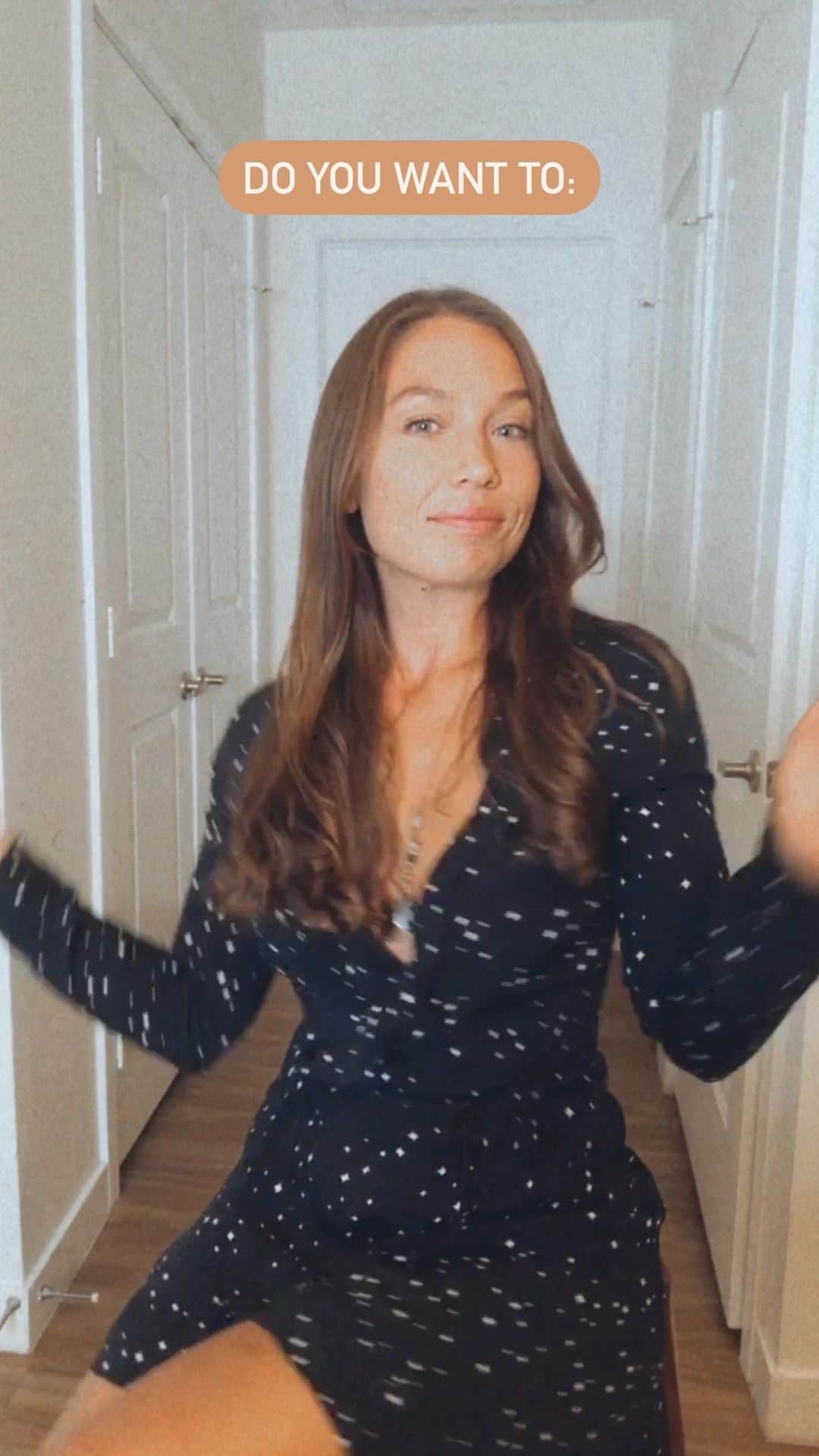 Nicole Mejiaのインスタグラム：「T-5 days 🤗  Luly.co/jump」