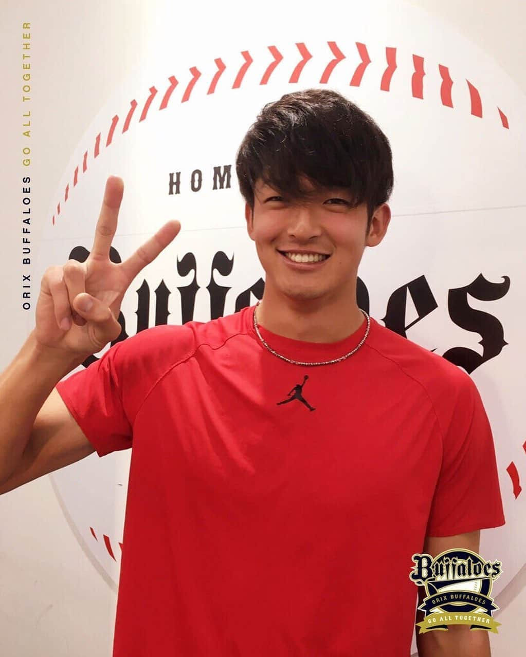 オリックス・バファローズさんのインスタグラム写真 - (オリックス・バファローズInstagram)「#山﨑颯一郎 #復帰戦 #1イニング #三者凡退 #2奪三振 #151キロ #期待しかない #ファームレポート #Bs2020 #buffaloes #baseball #ORIX #プロ野球」10月1日 17時20分 - orix_buffaloes