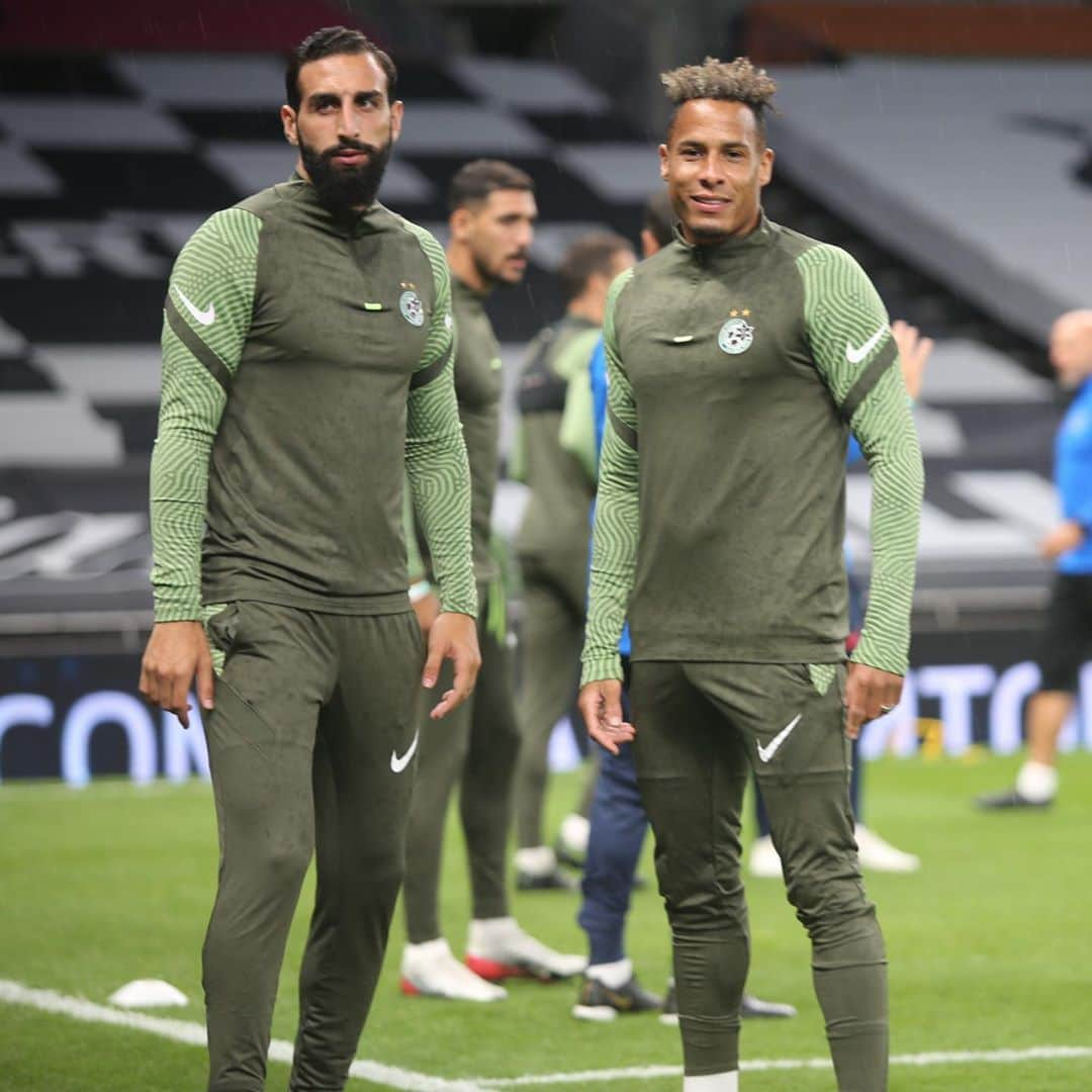 ホセ・ロドリゲスさんのインスタグラム写真 - (ホセ・ロドリゲスInstagram)「Partido especial.  @spursofficial vs @maccabihaifafc  Nada es imposible!!!  @europaleague  🇮🇱💪💪」10月1日 17時23分 - josseroodriguez25