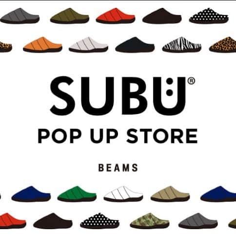 BEAMS ZAKKAのインスタグラム