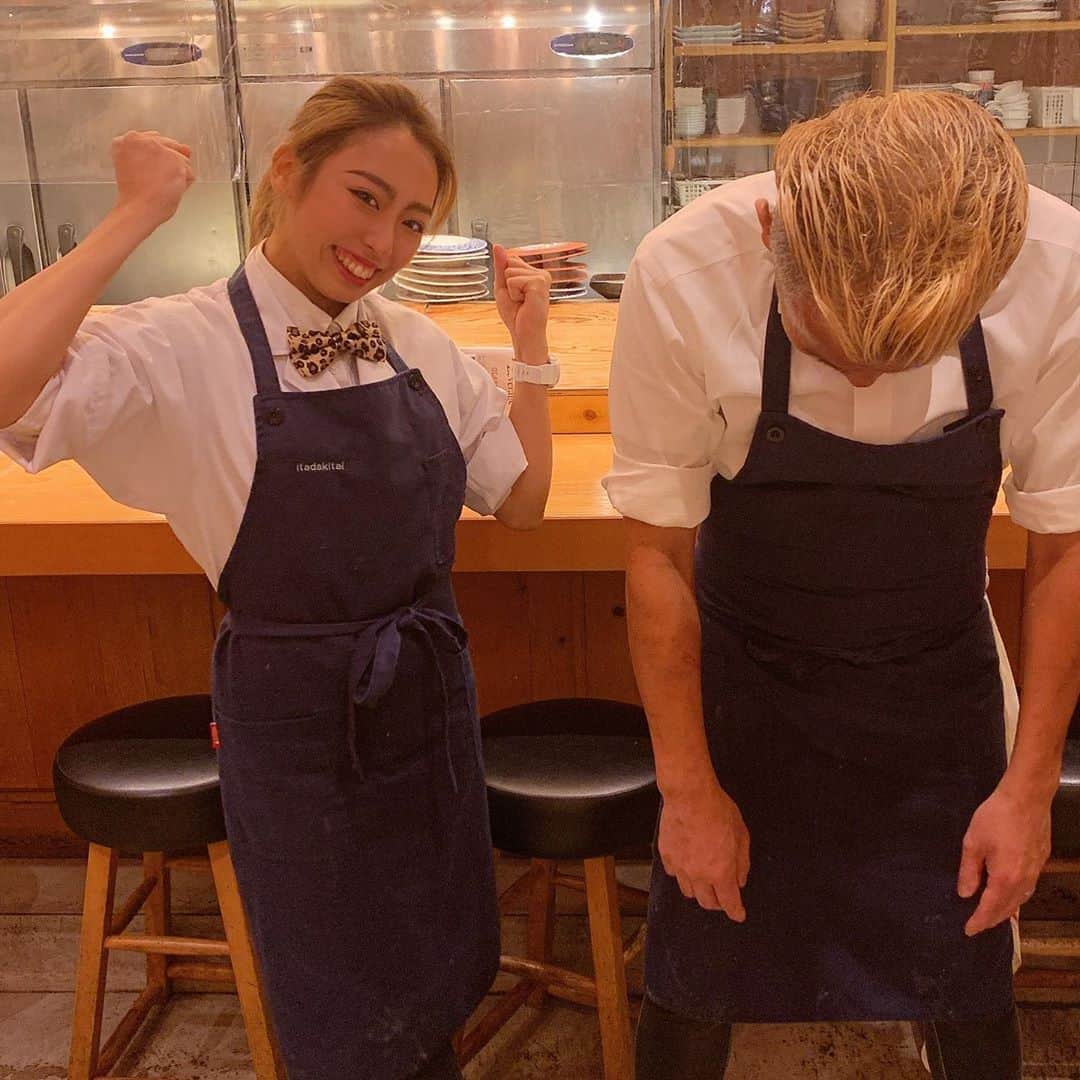 浪花ろばた 頂鯛 北新地店のグルメインスタ