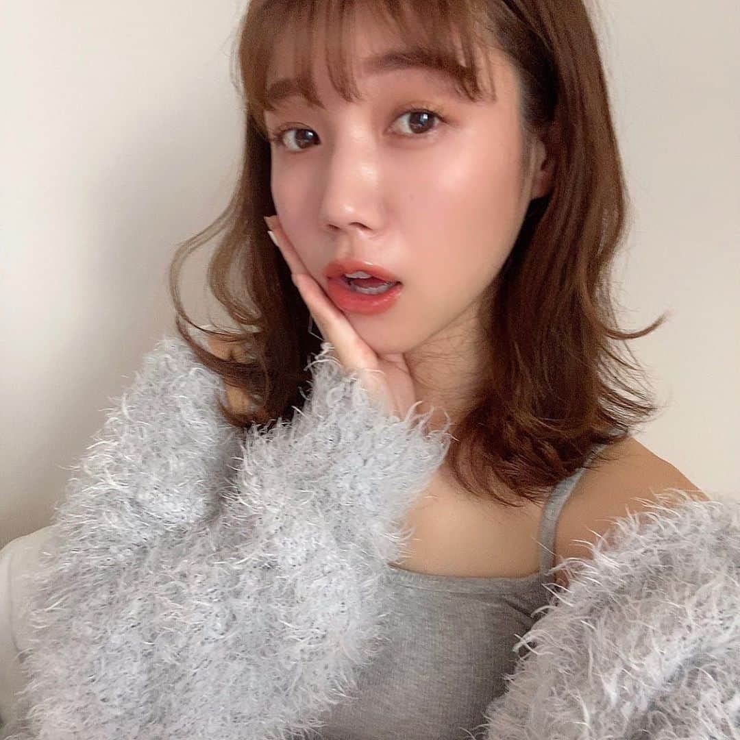 黒田りさのインスタグラム