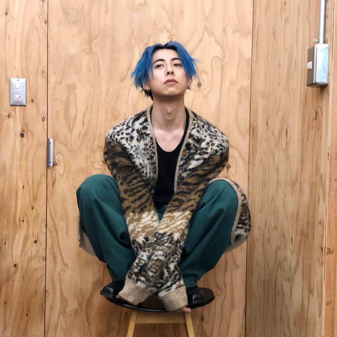 のインスタグラム