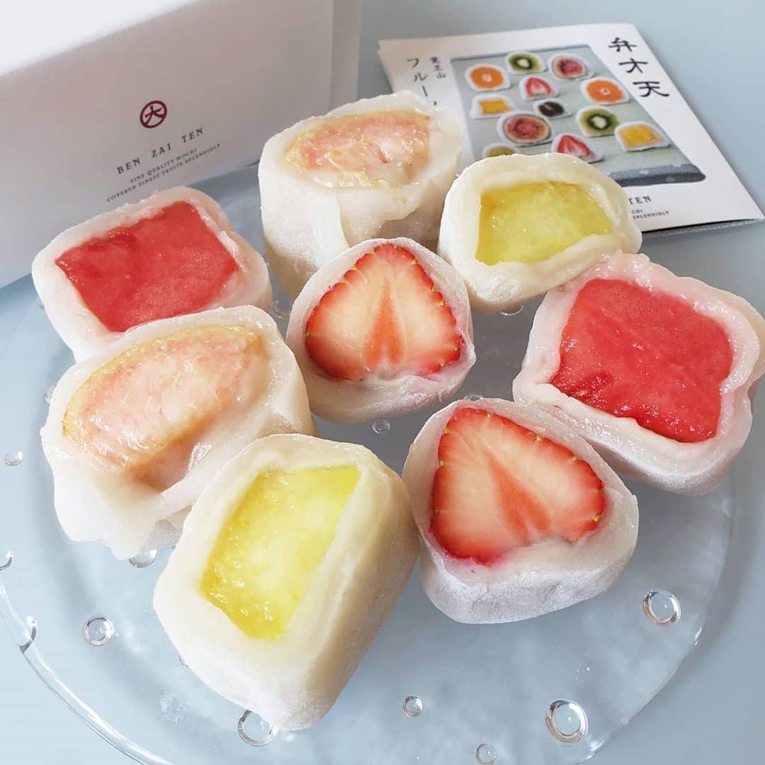 MERYのグルメインスタ