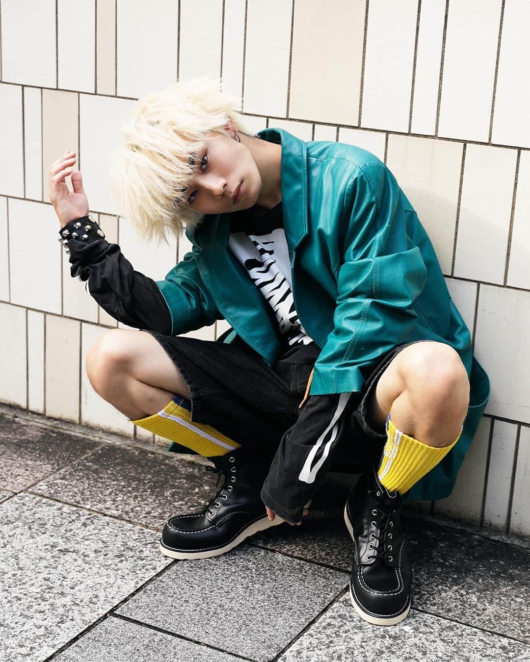Droptokyoのインスタグラム
