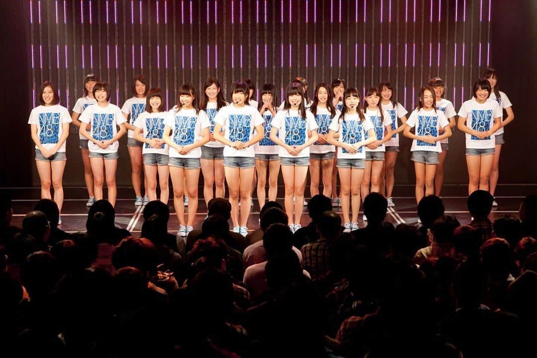NMB48さんのインスタグラム写真 - (NMB48Instagram)「🗓﻿ ﻿ NMB48 10周年まであと8日。﻿ NMB48の10年間を振り返ります。﻿ ﻿ ﻿ 【2nd Anniversary】﻿ 〜2011.10.9-2012.10.9〜﻿ ﻿ ⚫︎2011年10月19日﻿ 2nd Single『オーマイガー！』発売﻿ ﻿ ⚫︎2012年2月8日﻿ 3rd Single『純情U-19』発売﻿ デビューから3作連続でオリコン週間チャート1位、初週売り上げ20万枚超えを記録し、女性アーティスト史上初快挙となる﻿ ﻿ ⚫︎2012年2月18日﻿ NMB48劇場にて、3期生がお披露目﻿ ﻿ ⚫︎2012年4月19日〜5月31日﻿ チームNが大阪府内を巡るライブツアー「大阪十番勝負」を開催﻿ ﻿ ⚫︎2012年5月5日﻿ チームM 1st Stage「アイドルの夜明け」がスタート﻿ ﻿ ⚫︎2012年5月9日﻿ 4th Single『ナギイチ』発売﻿ ﻿ ⚫︎2012年8月8日﻿ 5th Single『ヴァージニティー』発売﻿ ﻿ ⚫︎2012年10月8日﻿ 「NMB48 2nd Anniversary Special Live」（NMB48劇場）を開催﻿ ﻿ to be continued…﻿ ﻿ ﻿ #NMB48 #NMB10周年 ﻿ #NMB48LIVE2020﻿ #history #anniversary﻿」10月1日 18時10分 - nmb48_official