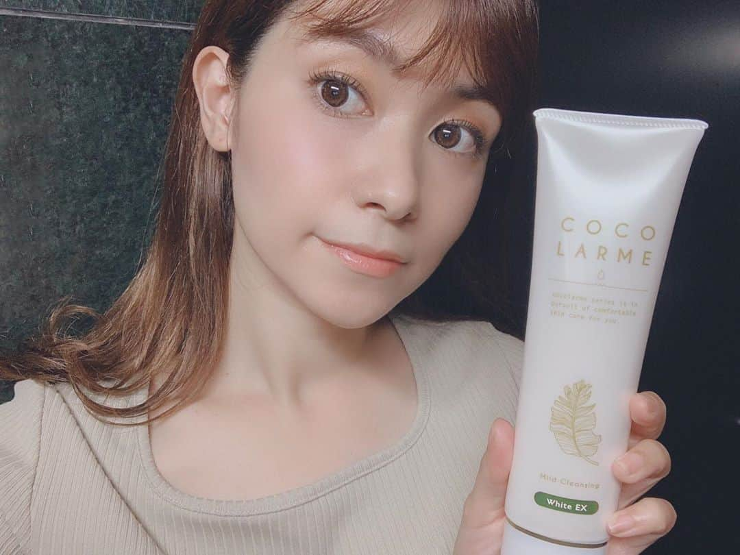 吉田奈央のインスタグラム