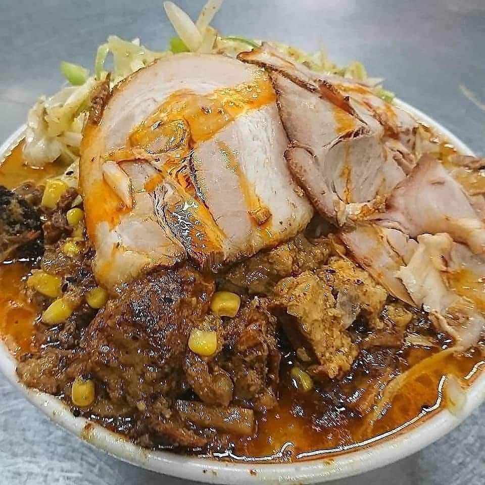 小路晃のグルメインスタ