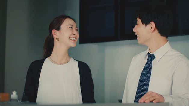 國保美貴のインスタグラム：「. 出演情報  長谷工コーポレーション 『マンションFit』のWebCMに 出演させていただいております！  . . 公式サイトからご覧になれます！ https://mansionfit.jp/  ありがとうございます❤︎  #cm #webcm #長谷工 #マンションFit #マンション #work」